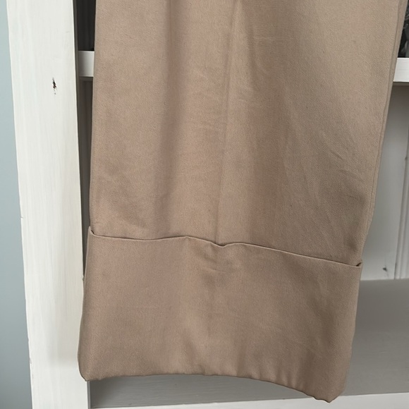 Club Monaco Cuffed Chinos, Pants/Trousers, Size 2 - Picture 6 of 12
